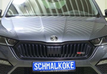 Skoda Octavia 69.900 km 27.500 &euro; Braunschweig 38112