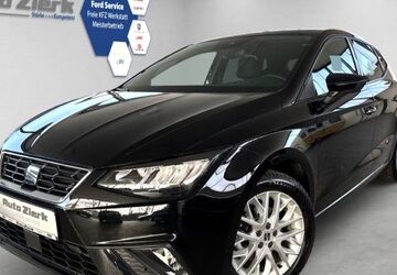 Seat Ibiza 11.985 km 20.790 &euro; Peine 31226
