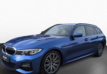 BMW 330 44.769 km 30.990 &euro; Braunschweig 38112