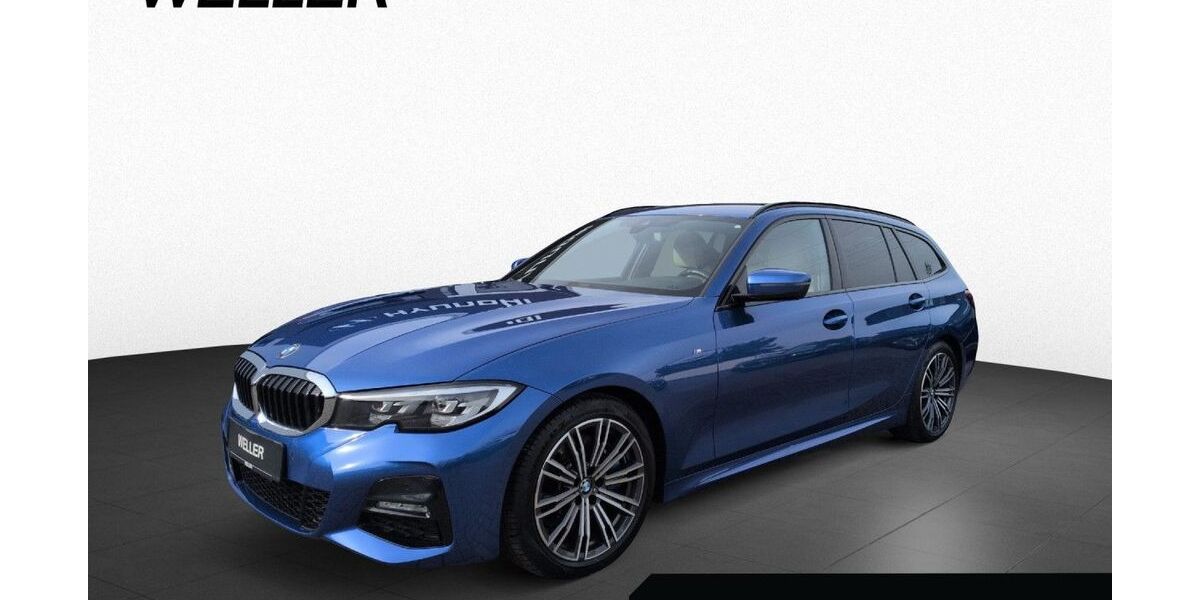 BMW 330 44.769 km 30.990 &euro; Braunschweig 38112