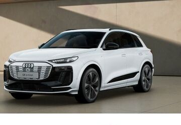 Audi Q6 e-tron 22.776 km 73.390 &euro; Wolfsburg 38440