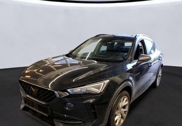 Cupra Formentor 65.541 km 21.990 &euro; Braunschweig 38122