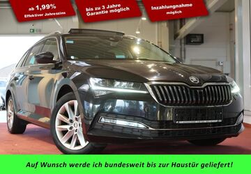 Skoda Superb 87.397 km 25.440 &euro; Peine 31228