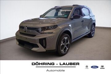 Gebrauchte Citroen C3 Aircross