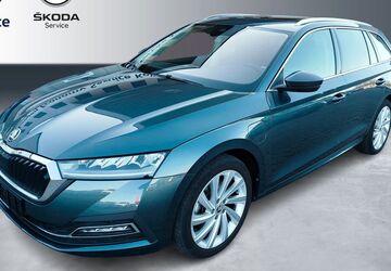 Skoda Octavia 52.981 km 22.570 &euro; Wolfsburg 38446