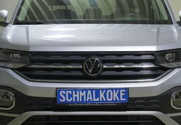 VW T-Cross 35.300 km 16.950 &euro; Braunschweig 38112