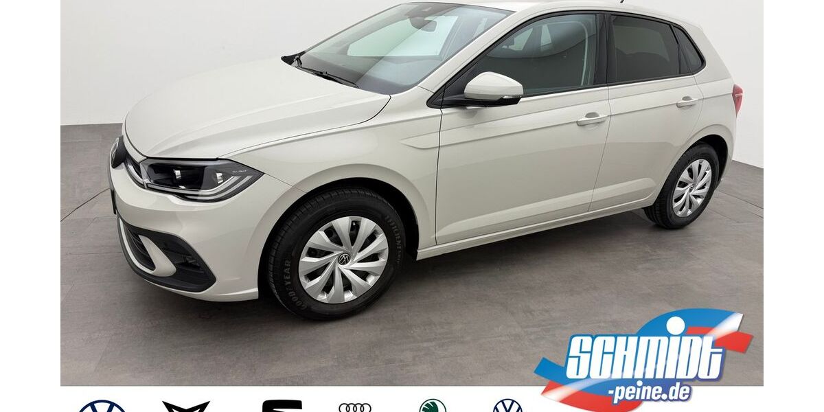VW Polo 29.610 km 18.900 &euro; Peine 31226