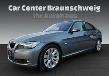 BMW 320 217.540 km 6.999 &euro; Braunschweig 38120