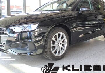 Audi A4 51.911 km 21.170 &euro; Braunschweig 38112