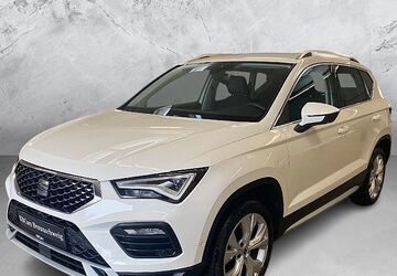 Seat Ateca 121.200 km 19.290 &euro; Braunschweig 38122