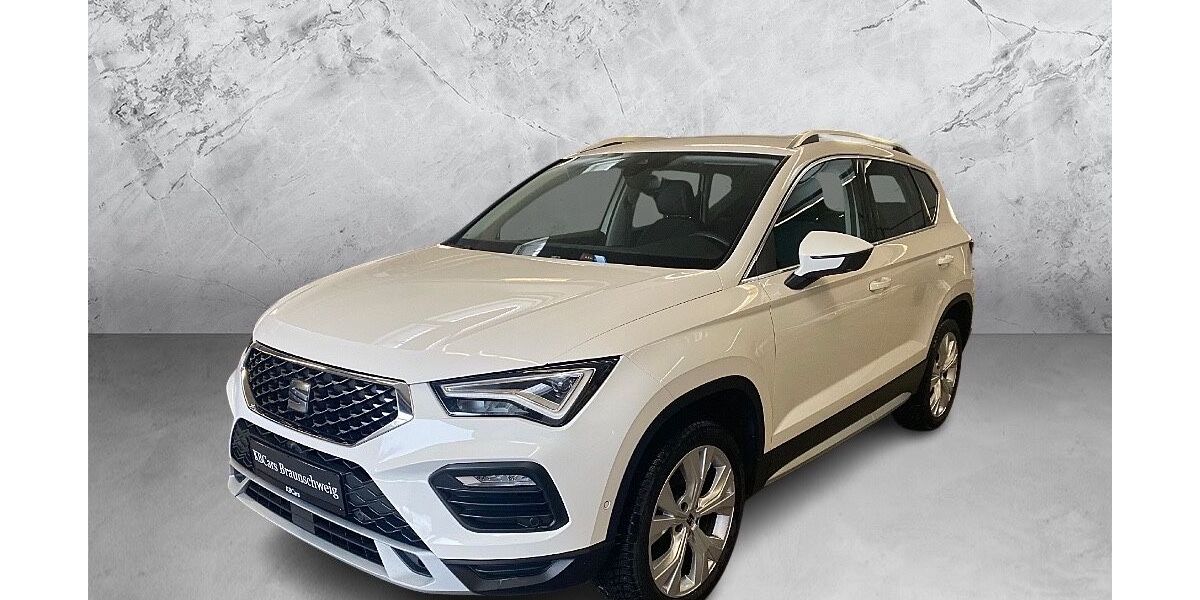 Seat Ateca 121.200 km 19.290 &euro; Braunschweig 38122