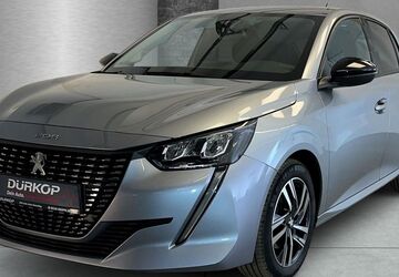 Peugeot 208 81.538 km 14.990 &euro; Braunschweig 38126