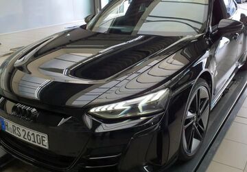 Audi e-tron GT 49.234 km 60.990 &euro; Braunschweig 38122