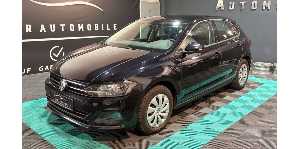 VW Polo 186.000 km 8.500 &euro; Braunschweig 38122