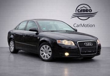 Audi A4 213.000 km 2.750 &euro; Peine 31226
