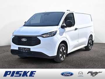Gebrauchte Ford Transit Custom