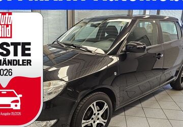 Skoda Fabia 391.791 km 1.300 &euro; Wolfsburg-Heiligendorf 38444
