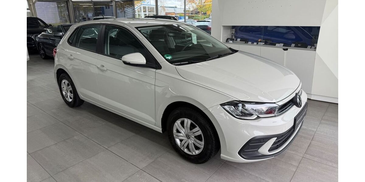 VW Polo 42.000 km 13.290 &euro; Braunschweig 38116