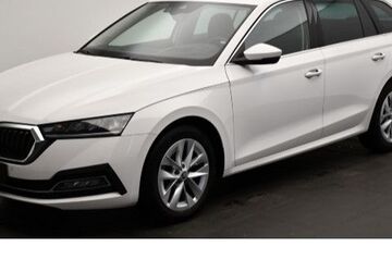 Skoda Octavia 55.640 km 22.990 &euro; Wolfsburg 38440