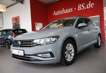 VW Passat Variant 99.977 km 21.850 &euro; Braunschweig 38116