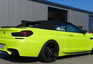 BMW M6 55.460 km 60.400 &euro; Salzgitter 38229