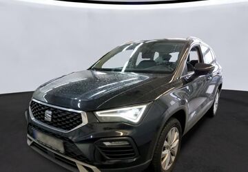 Seat Ateca 95.352 km 20.590 &euro; Braunschweig Wenden 38110