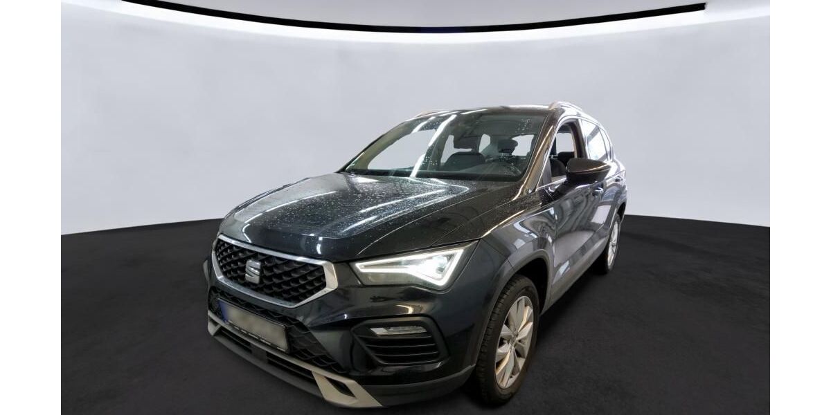 Seat Ateca 95.352 km 20.590 &euro; Braunschweig Wenden 38110