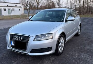 Audi A3 153.000 km 7.200 &euro; Peine 31226