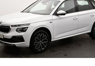 Skoda Kamiq 6.700 km 22.790 &euro; Wolfsburg 38448