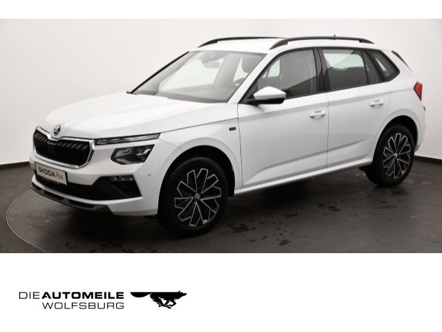 Skoda Kamiq 6.700 km 22.790 &euro; Wolfsburg 38448