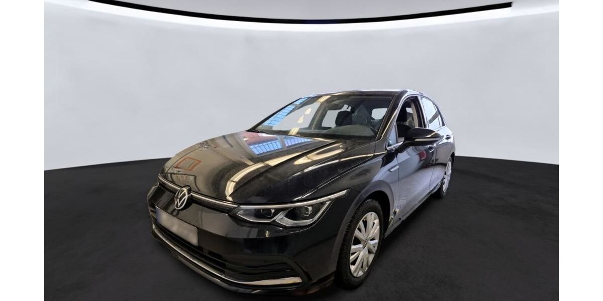 VW Golf 95.940 km 21.890 &euro; Braunschweig 38114