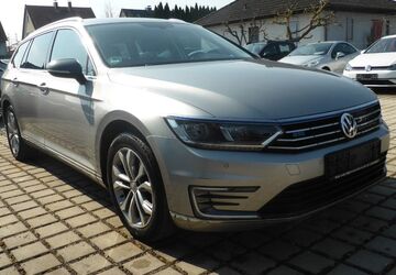 VW Passat Variant 166.300 km 12.790 &euro; Wolfenbüttel 38304