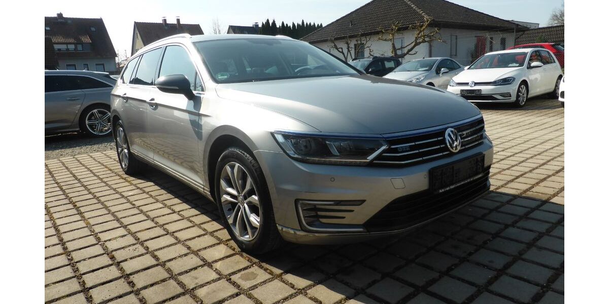 VW Passat Variant 166.300 km 12.790 &euro; Wolfenbüttel 38304