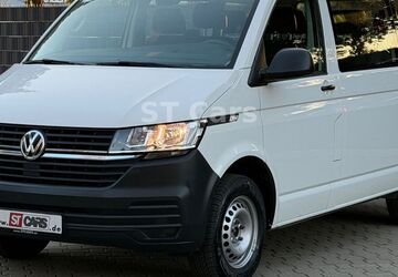 VW T6 Kombi 21.590 km 36.990 &euro; Braunschweig 38110