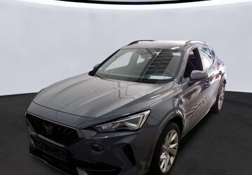 Cupra Formentor 88.450 km 22.990 &euro; Braunschweig 38122