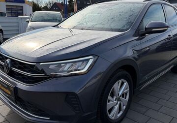 VW Taigo 178.544 km 13.999 &euro; Peine 31224