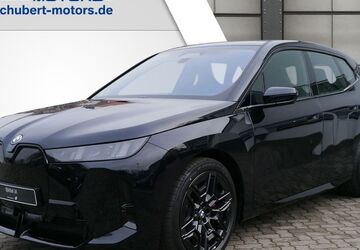 BMW iX 5.101 km 80.990 &euro; Wolfsburg 38448