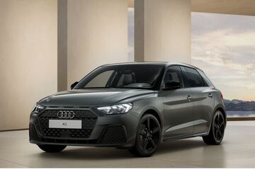 Audi A1 4.000 km 28.750 &euro; Braunschweig 38124