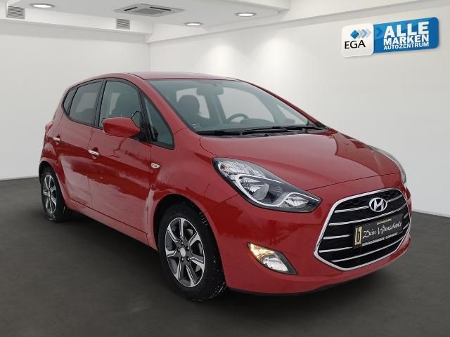 Hyundai ix20 36.969 km 13.990 &euro; Wolfenbüttel-Halchter 38304