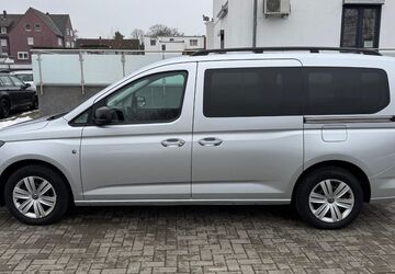 VW Caddy 159.386 km 18.450 &euro; Salzgitter-Lebenstedt 38226