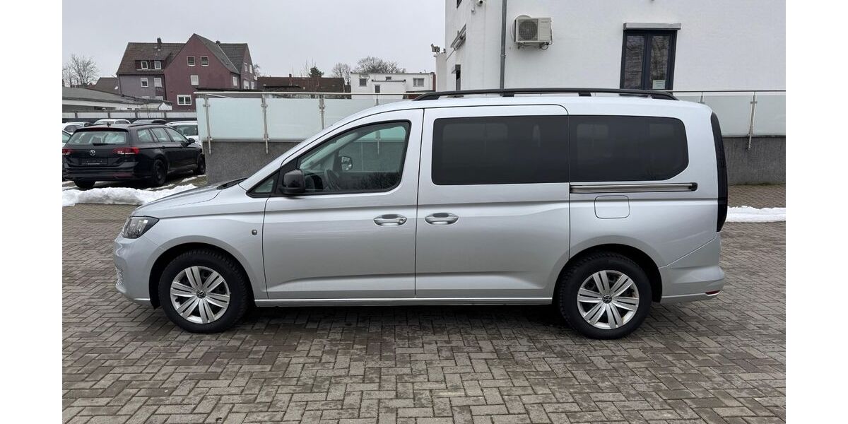 VW Caddy 159.386 km 18.450 &euro; Salzgitter-Lebenstedt 38226