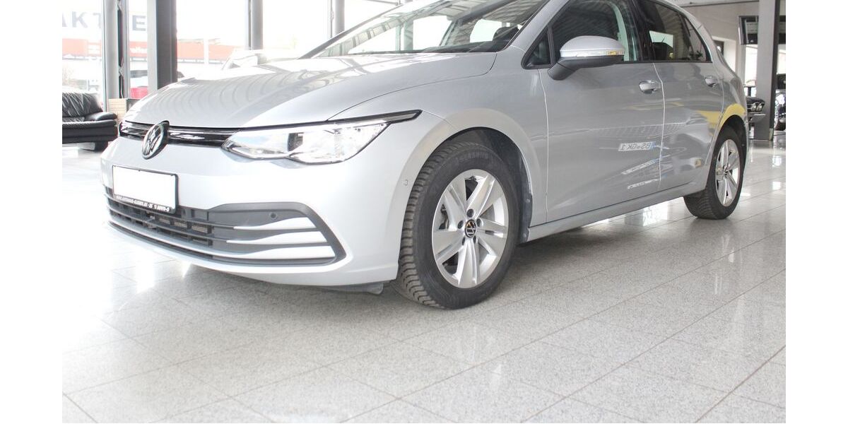 VW Golf 35.243 km 20.970 &euro; Braunschweig 38112