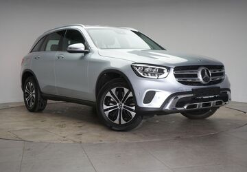 Mercedes-Benz GLC 300 29.000 km 38.490 &euro; Braunschweig 38110