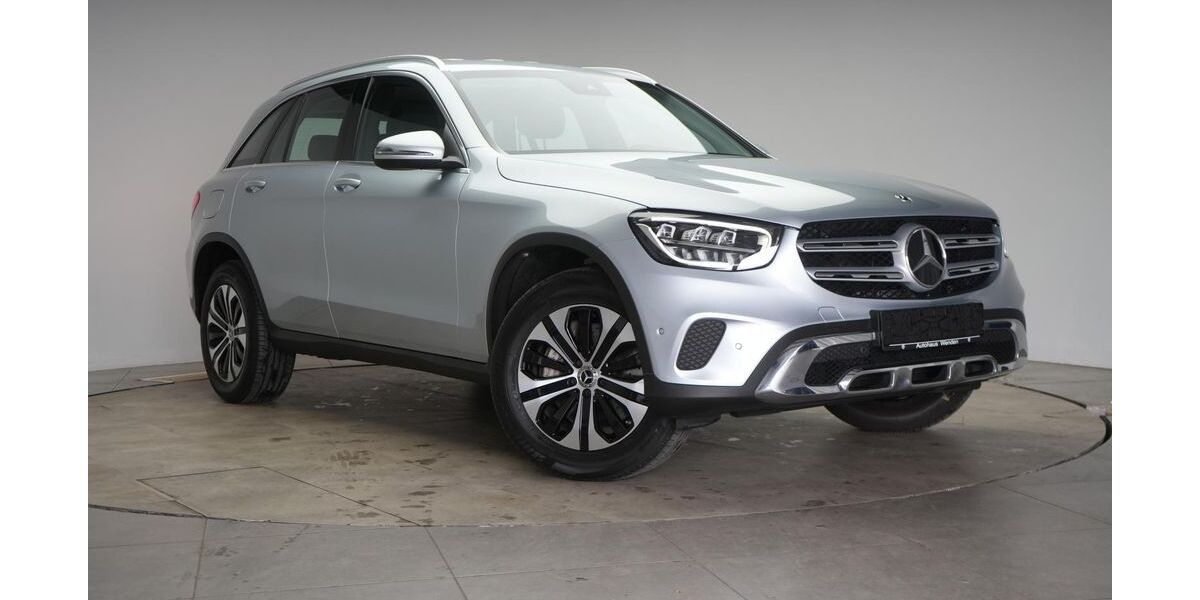 Mercedes-Benz GLC 300 29.000 km 38.490 &euro; Braunschweig 38110