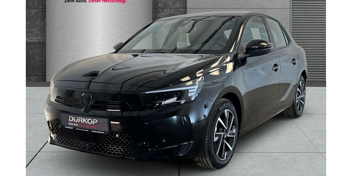 Opel Corsa 8.202 km 15.990 &euro; Braunschweig 38126