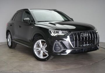 Audi Q3 138.000 km 25.990 &euro; Braunschweig 38110