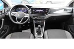 VW Polo 1.0 Life MPI BMT 4Trg Klima Navi LED 5.600 km 18.690 &euro; Vordorf 38533