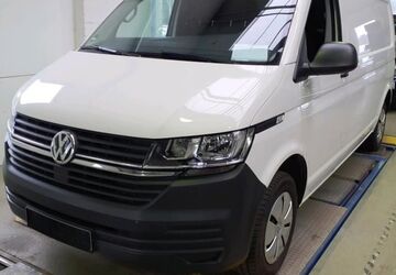 VW T6 Transporter 21.700 km 24.890 &euro; Braunschweig 38114