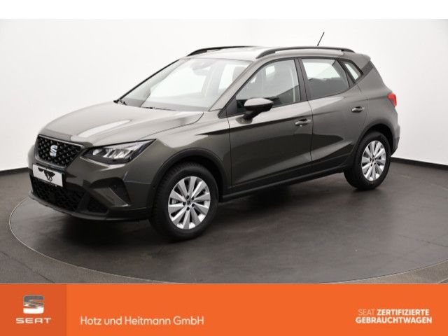 Seat Arona 7.500 km 19.985 &euro; Wolfsburg 38440