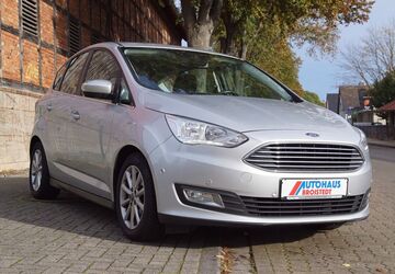 Ford C-Max 138.100 km 7.750 &euro; Lengede / Broistedt 38268